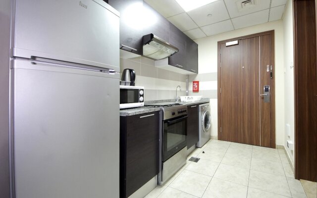 New Arabian Holiday Homes- IMPERIAL JVT