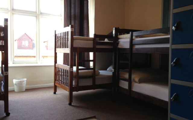 Kipps Canterbury