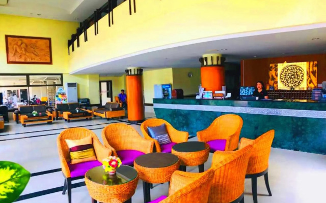 Piyada Residence Powered By TecHotels