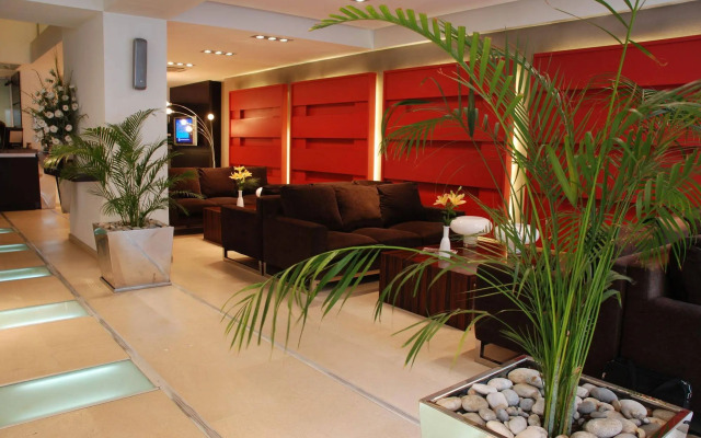 MY Hotel