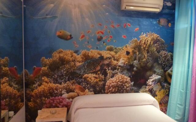 Aventura Apartamentos Valencia