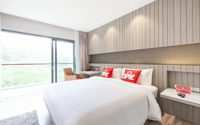 Zen Premium Patak Karon Beach