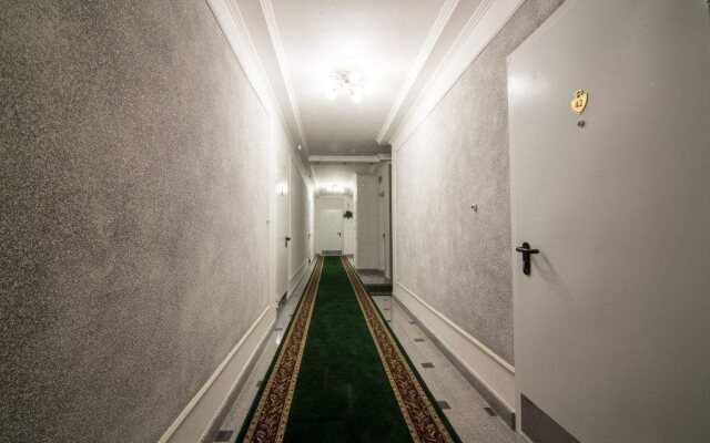 Gross-House Апартаменты