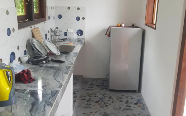 Methusha Holiday House