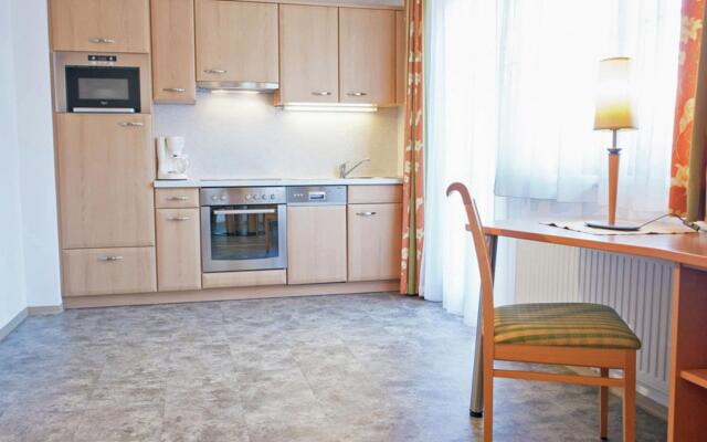 Beautiful Apartment in Kaltenbach With Sauna