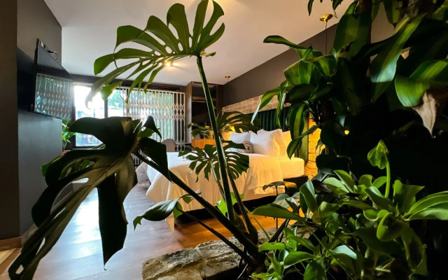 Mystic Luxury Lofts