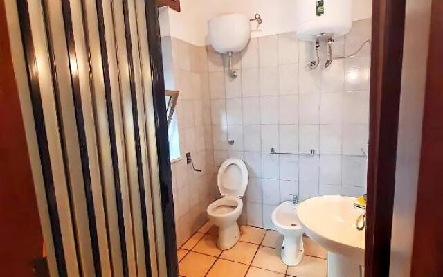 Casa vacanze Villa Franca