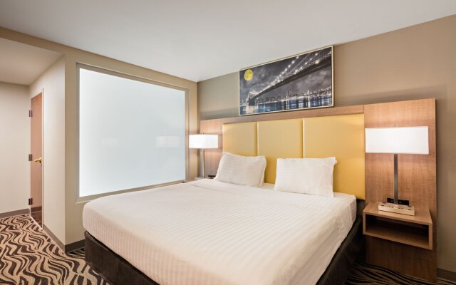 Holiday Inn Express Brooklyn