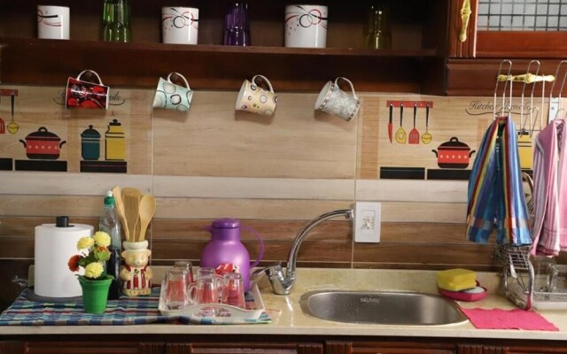 24 Melsa Nasr City view city stars