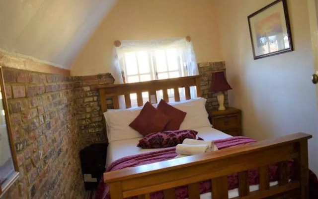 St Peters Bed and Breakfast