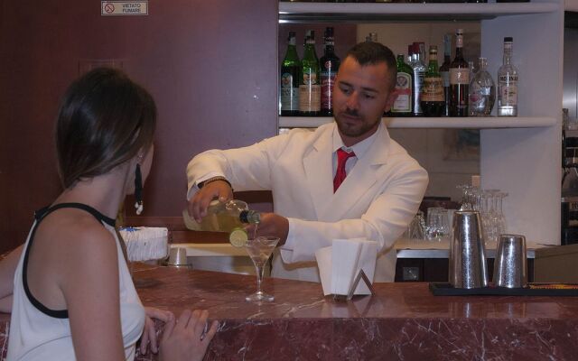 Garden Hotel Molfetta