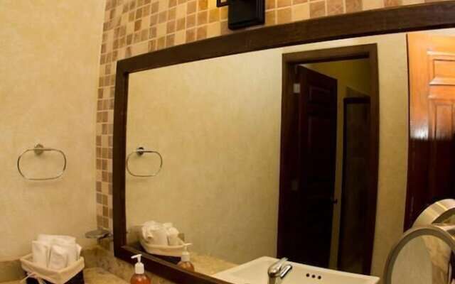 Maju Hotel Campestre & Spa