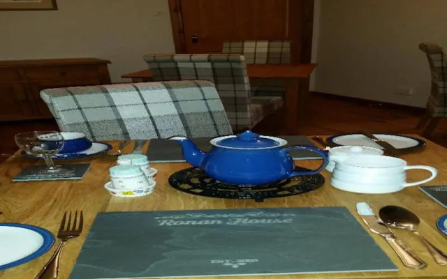Ronan House B&B