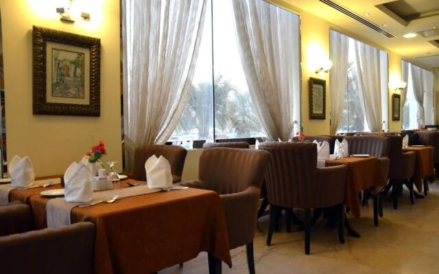 Manama Tower Hotel