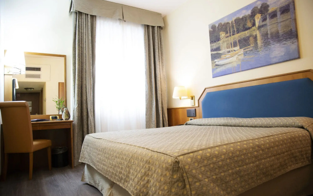 IH Hotels Milano Eur Trezzano sul Naviglio