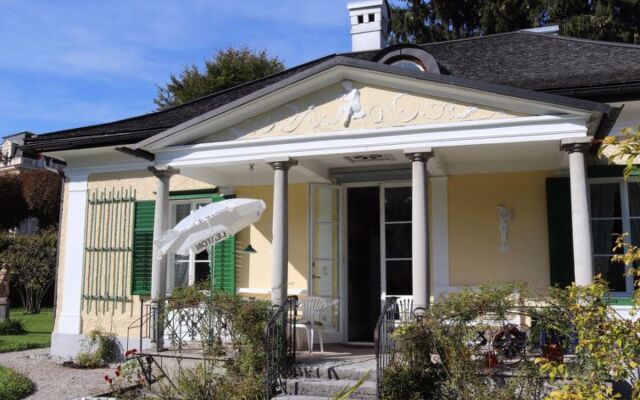 Rosenvilla Bad Ischl