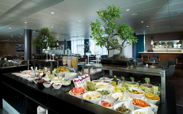 Quality Hotel Airport Vaernes