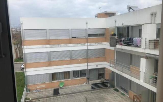 Zurstrassen Apartment