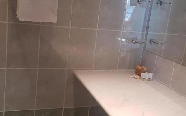 Golden Sands, Hotel Palm Beach Private Apartment
