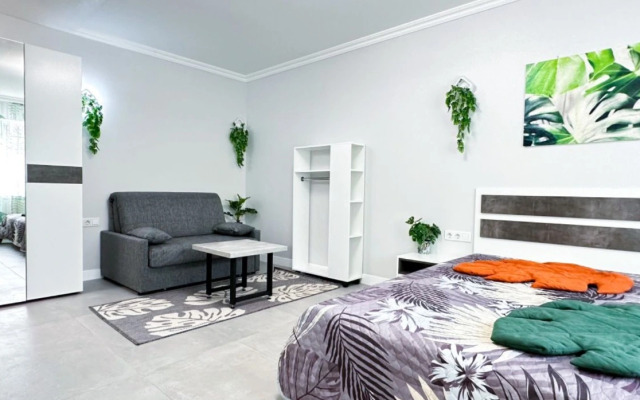 Марьин Дом на Малышева 104