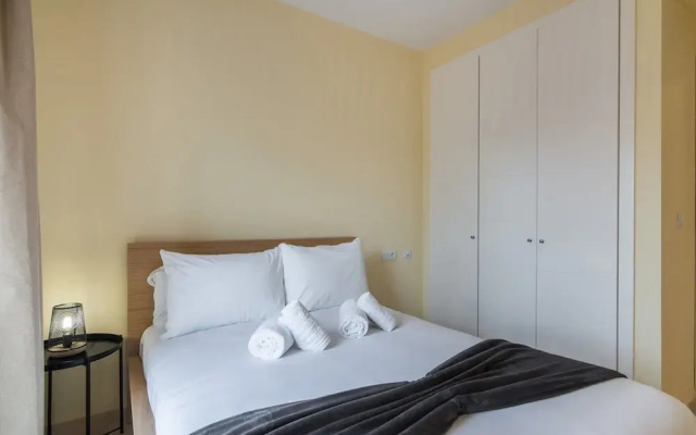 Lovely Apartment in Ayamonte