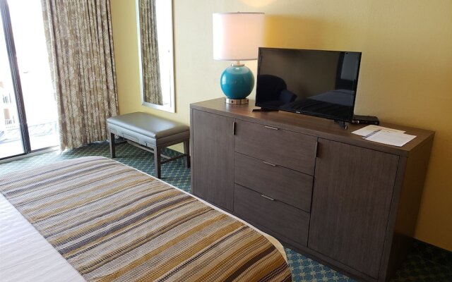 Coral Beach 754