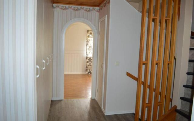 Villa i Småland