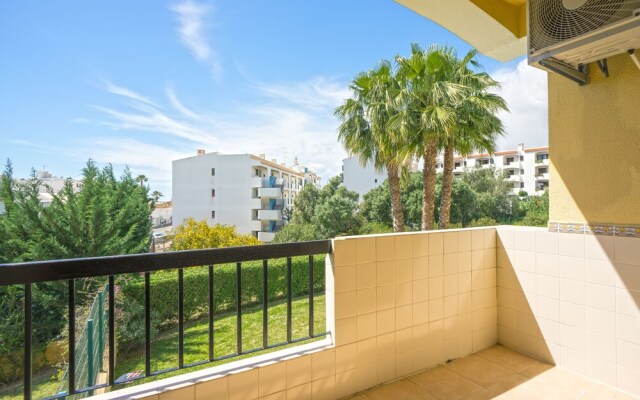 Passport Algarve Apartments