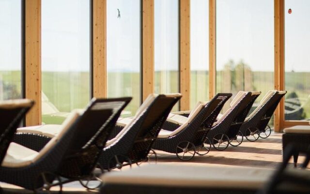 Vortuna Gesundheitsresort