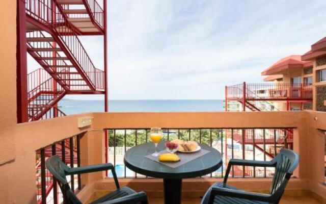 Apartamentos Valle Luz