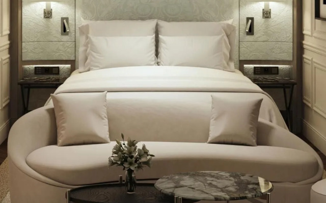 Sanasaryan Han, a Luxury Collection Hotel, Istanbul