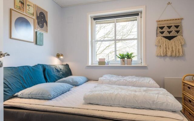 8 Person Holiday Home in Fanø
