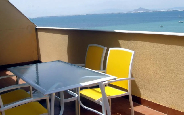 Residencial Dos Mares - II