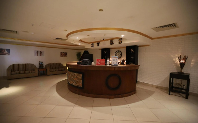 Continental Plaza Beach Resort (Ex. Inter Plaza Beach)
