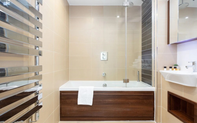 One Bedroom apartment in Aldgate