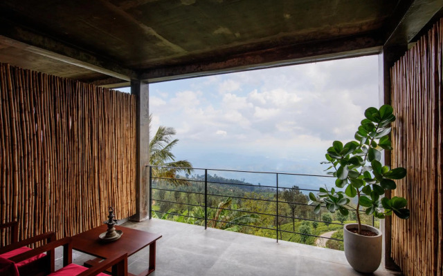 Vantage hills Haputale