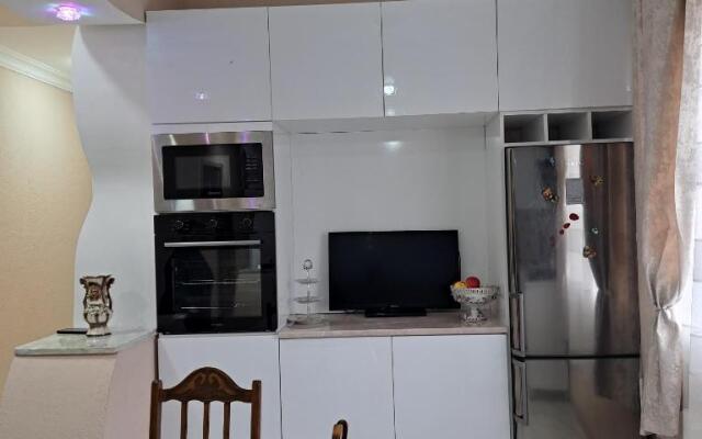 Nika house
