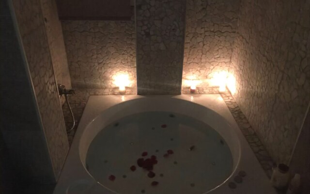 Apartamentos Dos Torres - Ribera Suite
