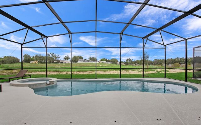 Oakgrain Villa Solterra 2