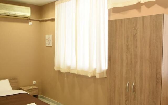 Piraeus Oasis Prime 1 - 1st floor