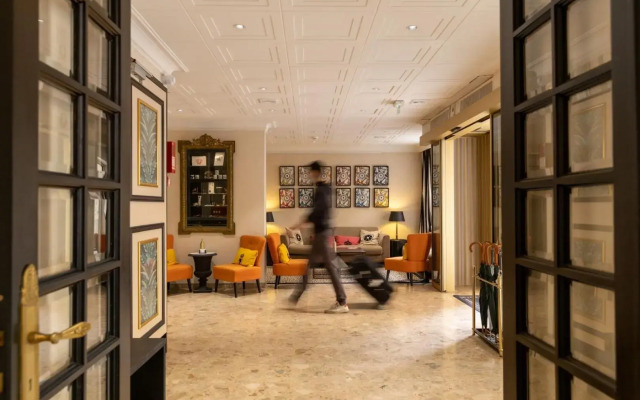 Hotel Napoleon