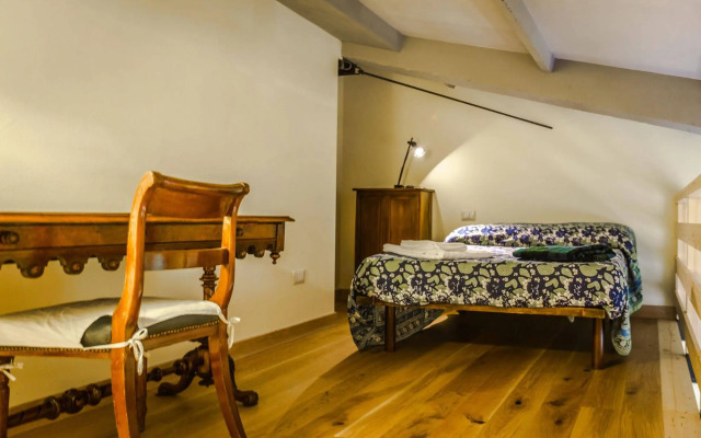 Lavanda & Rosmarino Apartments