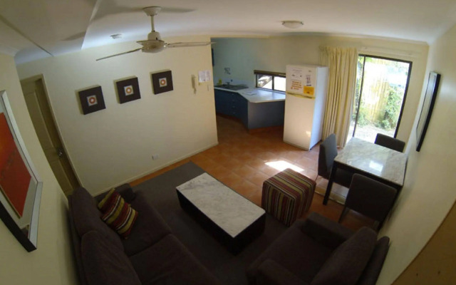 Sleeping Inn Backpackers Gold Coast