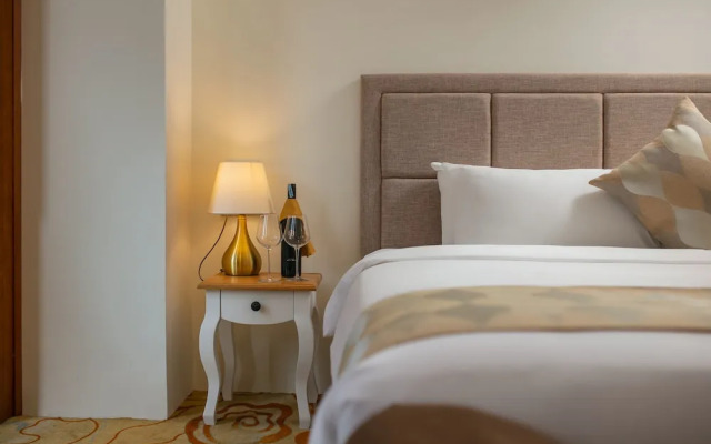 Nesta Hotel Saigon Central