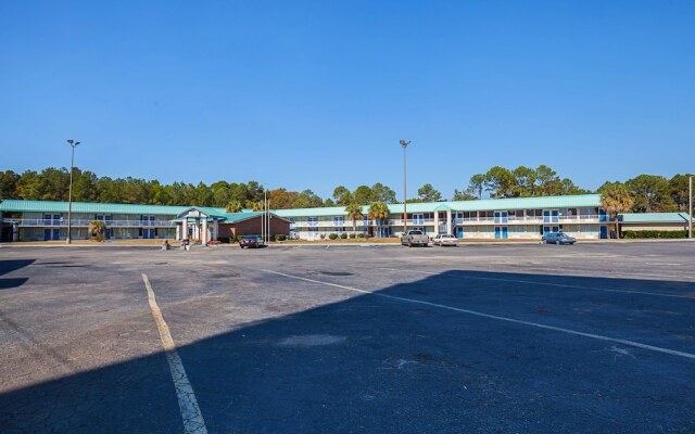 Travelodge Tifton Ga