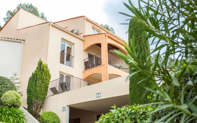Le Club Mougins