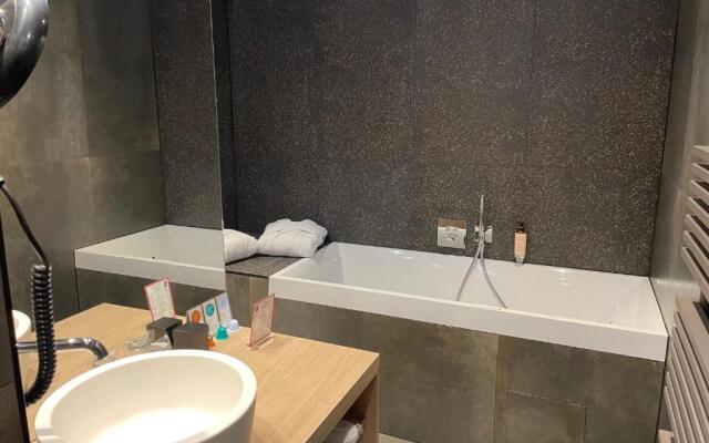 Hotel Le Florentin