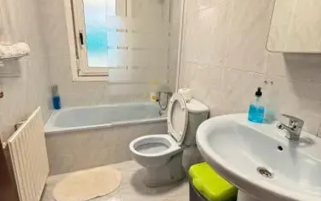 Apartamentos Portolux
