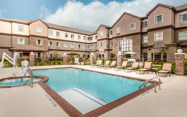 Staybridge Suites Houston I-10 West-beltway 8 by IHG