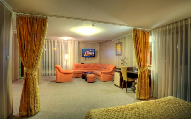 Luxor Hotel & Casino Komplex